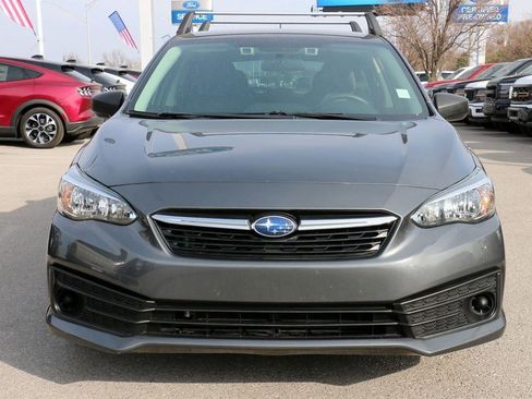 Used 2021 Subaru Impreza 2.0i image 3