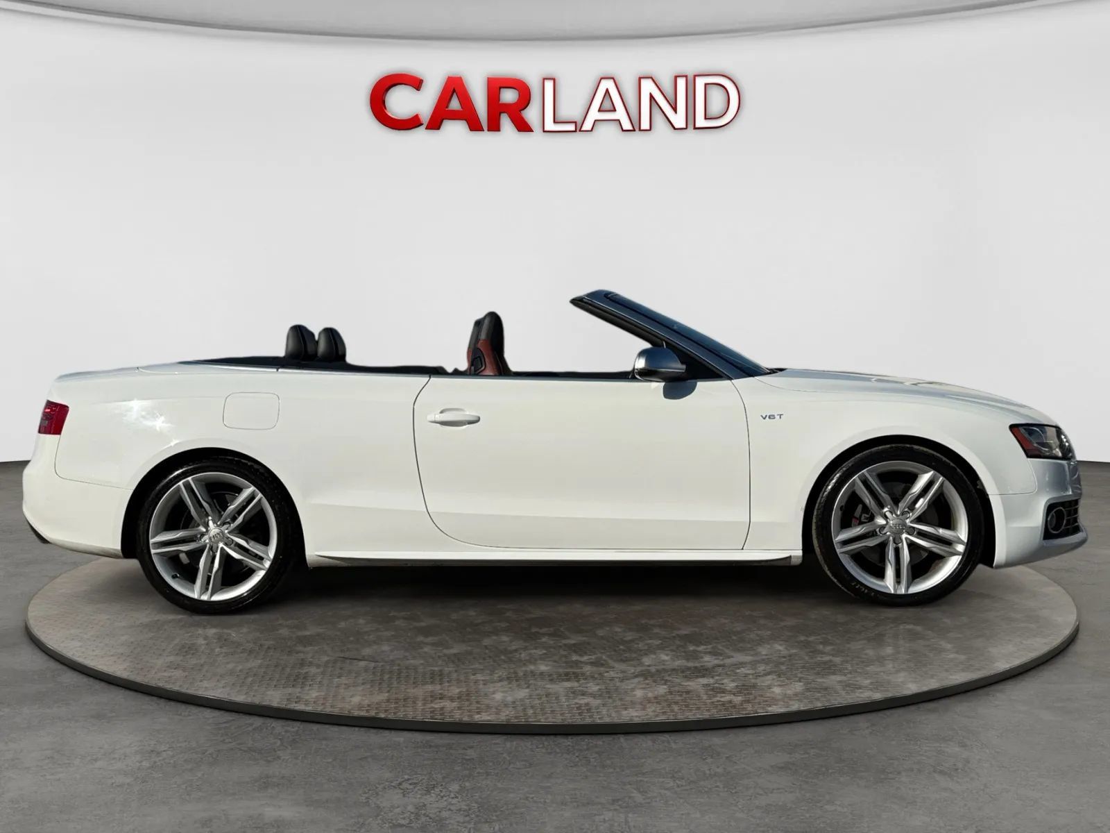 Used 2010 Audi S5 Premium Plus AWD/4WD image 7