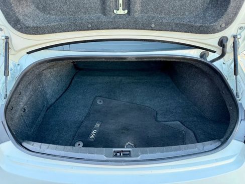 Used 2020 INFINITI Q60 3.0t image 18