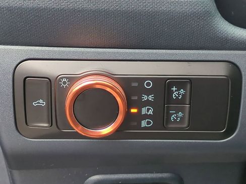 Certified 2023 Ford Maverick Lariat w/ Lariat Luxury Package image 19