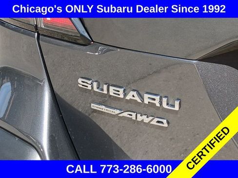 Used 2025 Subaru Outback Limited image 26