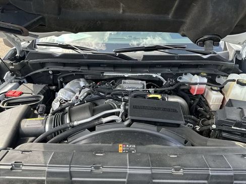 Used 2023 GMC Sierra 3500 Denali w/ Denali Ultimate Package AWD/4WD image 20
