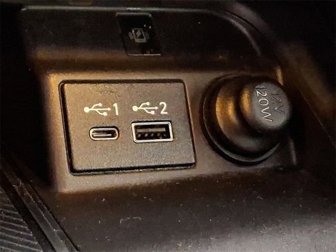 Certified 2025 INFINITI QX50 Luxe image 27