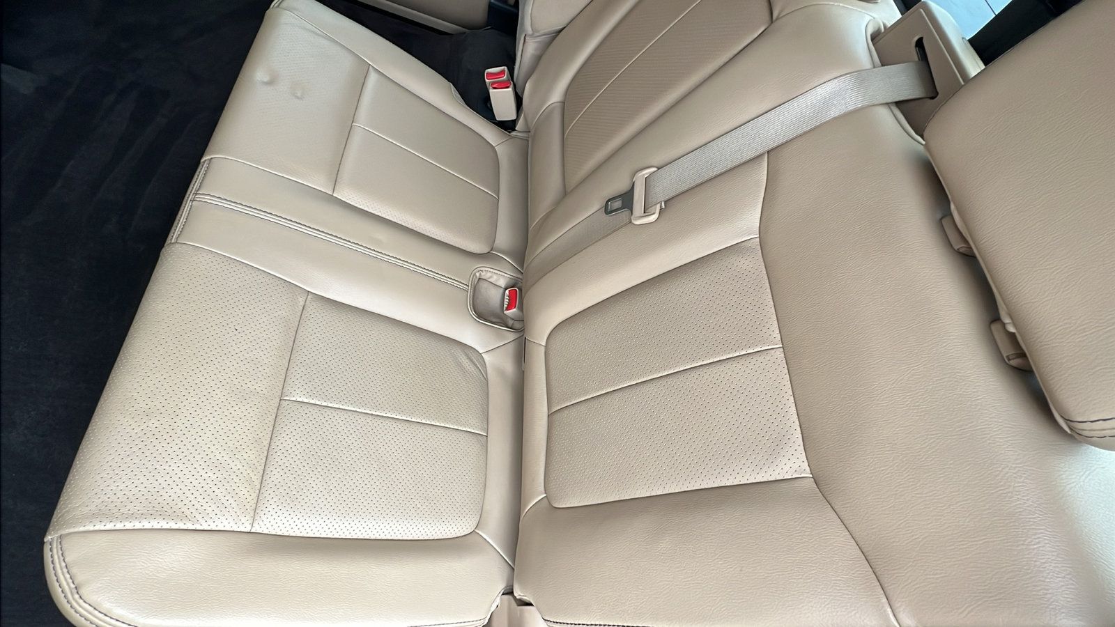 Used 2013 Ford F150 Lariat w/ Lariat Chrome Pkg AWD/4WD image 16
