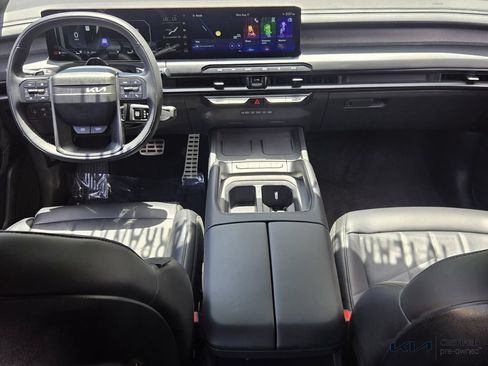 Used 2027 Kia Telluride SX X-Line AWD/4WD image 12