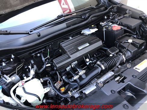 Used 2017 Honda CR-V EX image 24