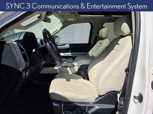 Used 2021 Ford Expedition Platinum RWD image 7