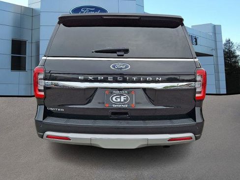Certified 2024 Ford Expedition Limited image 5