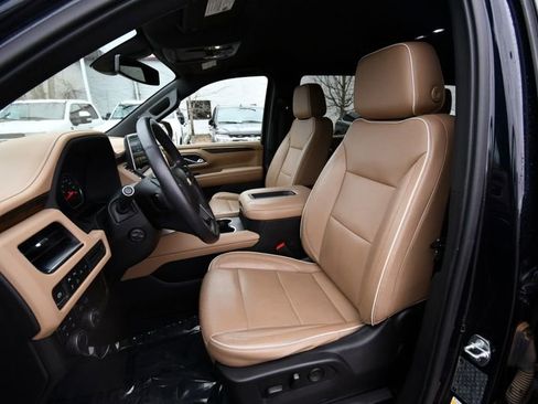 Used 2021 Chevrolet Tahoe Premier image 30