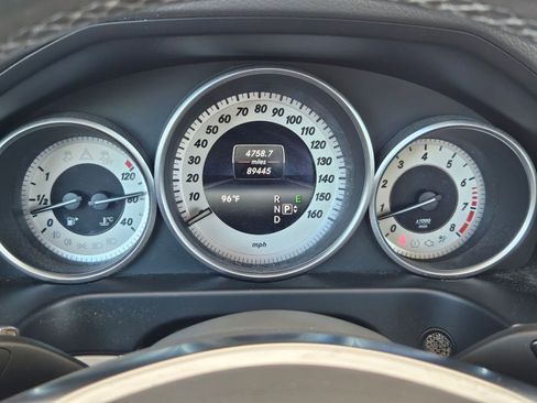 Used 2016 Mercedes-Benz E 350 Sedan image 7