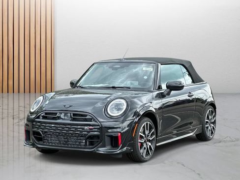 New 2026 MINI Cooper John Cooper Works FWD image 6