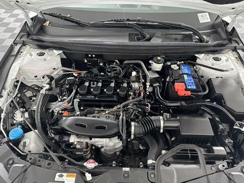 Used 2023 Honda Accord EX image 10