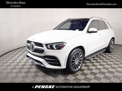 Certified 2023 Mercedes-Benz GLE 450 4MATIC