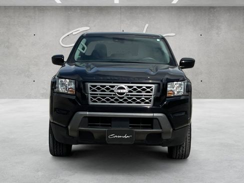Used 2022 Nissan Frontier SV w/ SV Premium Package AWD/4WD image 18