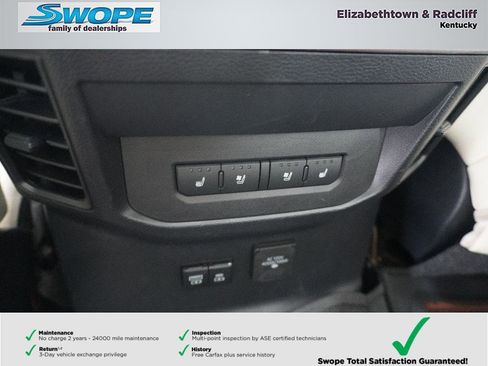 Used 2023 Toyota Tundra 1794 Edition image 25