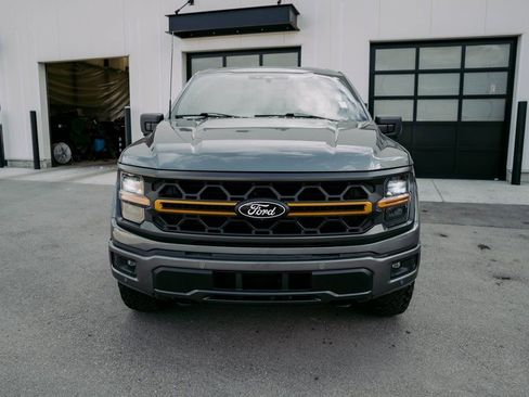 Used 2024 Ford F150 Tremor w/ Bed Utility Package image 2