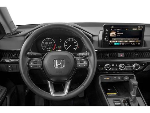 New 2026 Honda CR-V EX-L image 4