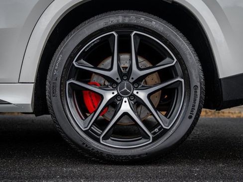 Used 2023 Mercedes-Benz GLE 63 AMG S image 19