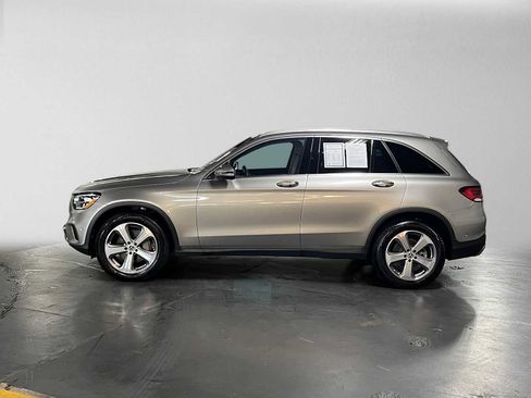 Certified 2022 Mercedes-Benz GLC 300 4MATIC image 6