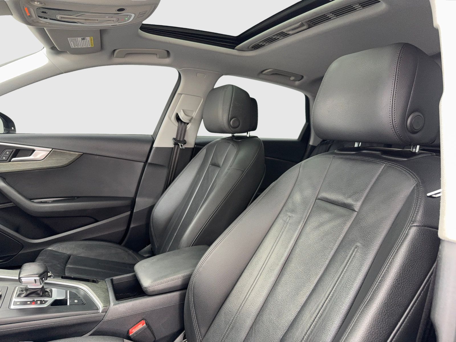 Used 2019 Audi A4 2.0T Premium FWD image 15