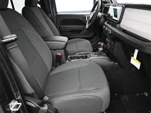 New 2026 Jeep Gladiator Willys image 12