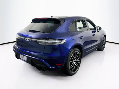 Used 2025 Porsche Macan w/ Premium Package Plus AWD/4WD image 5