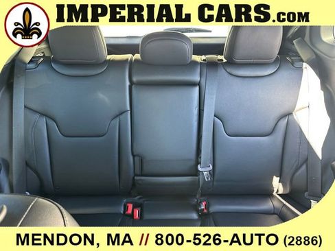 New 2026 Jeep Compass Limited AWD/4WD image 31