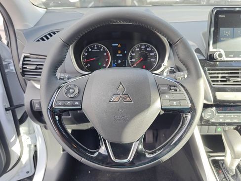 New 2026 Mitsubishi Eclipse Cross SE image 14