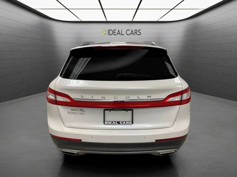 Used 2016 Lincoln MKX Select w/ Select Plus Package FWD image 6