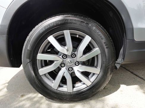 Used 2020 Honda Pilot EX image 9