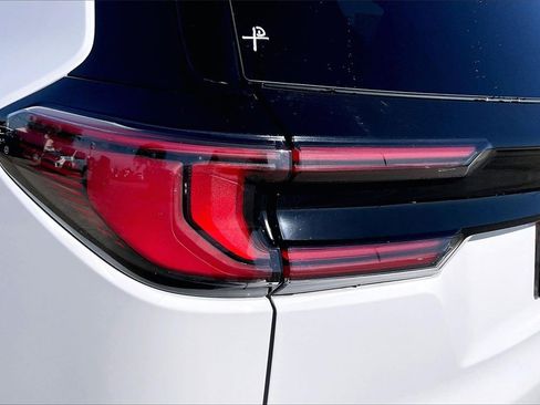 Certified 2025 GMC Acadia Elevation image 20