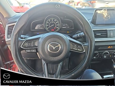 Used 2017 MAZDA MAZDA3 Sport image 12