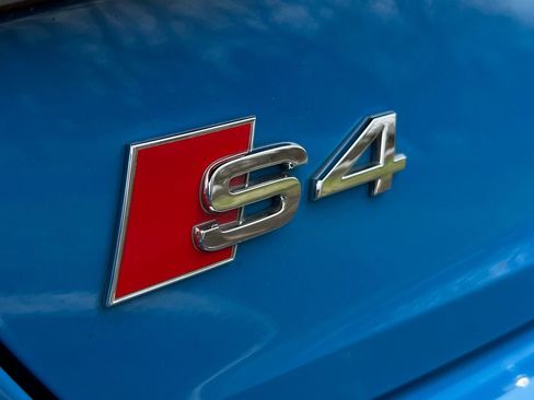 Used 2020 Audi S4 Prestige w/ Prestige Package image 37