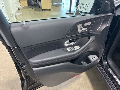 New 2026 Mercedes-Benz GLE 350 4MATIC image 6