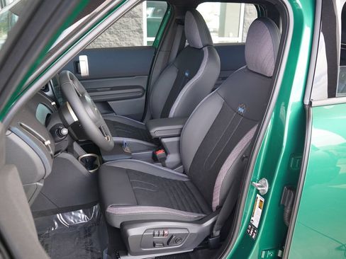 New 2027 MINI Cooper Countryman S AWD/4WD image 7