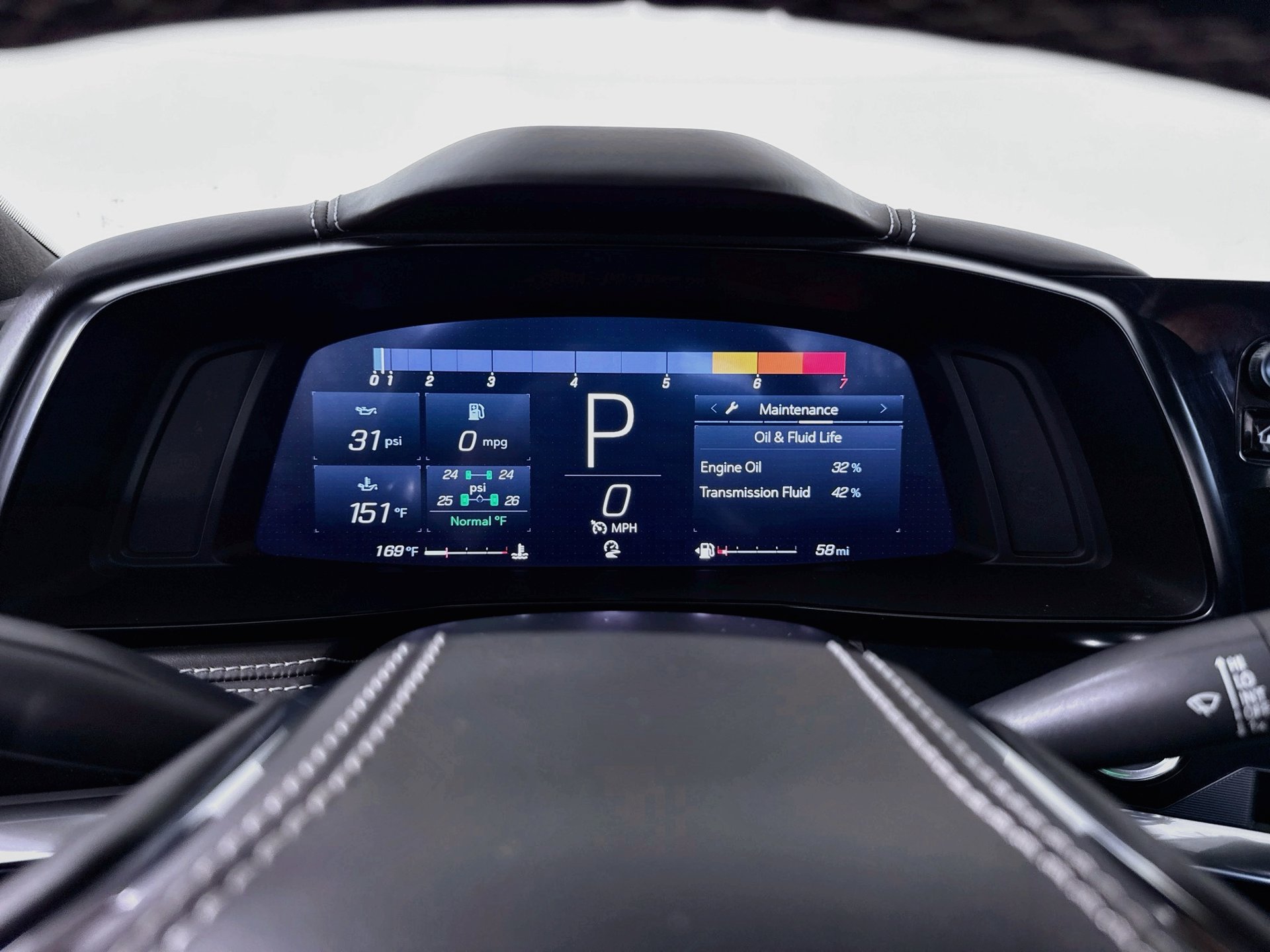 Used 2020 Chevrolet Corvette Stingray Premium Conv w/ 3LT Preferred Equipment Group RWD image 11