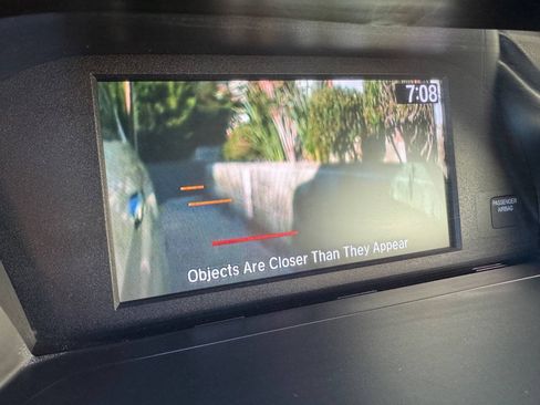 Used 2016 Honda Accord EX image 20