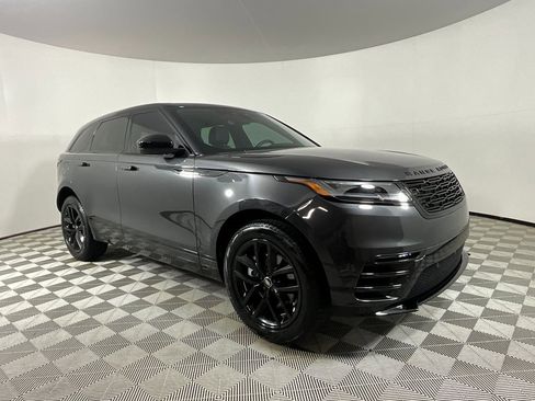Used 2025 Land Rover Range Rover Velar Dynamic SE image 6