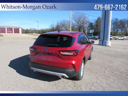 New 2026 Ford Escape Active image 12