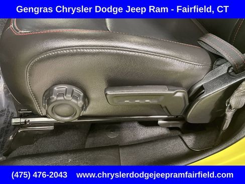 Used 2023 Jeep Wrangler Unlimited Rubicon w/ Cold Weather Group AWD/4WD image 26