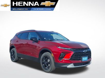 New 2026 Chevrolet Blazer LT w/ Convenience Package