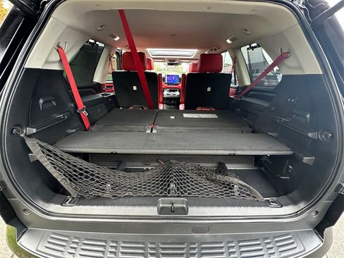 Used 2023 Toyota Sequoia TRD Pro image 31