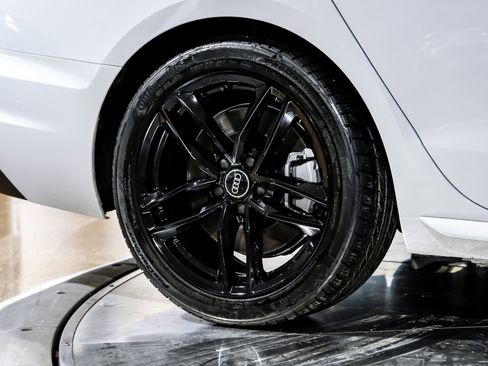 Used 2024 Audi A4 2.0T Premium Plus w/ Premium Plus Package image 59