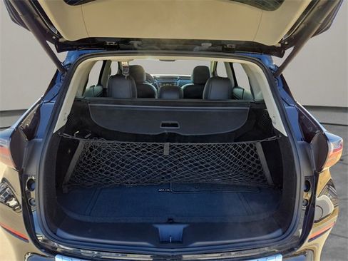 Certified 2024 Nissan Murano Platinum w/ Cargo Package image 30