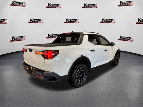 Used 2022 Hyundai Santa Cruz SEL w/ Activity Package image 5