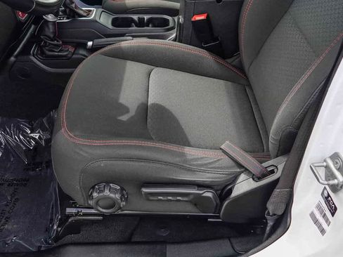 Certified 2021 Jeep Gladiator Rubicon w/ Trailer Tow Package image 20