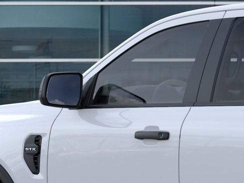 New 2026 Ford Ranger XL RWD image 22