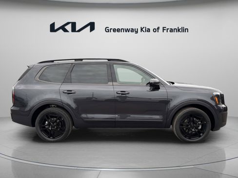 New 2025 Kia Telluride SX X-Line image 8
