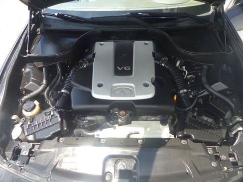 Used 2011 INFINITI G25 Journey RWD image 26