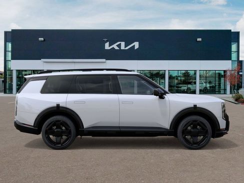 New 2027 Kia Telluride X-Line SX Prestige image 7